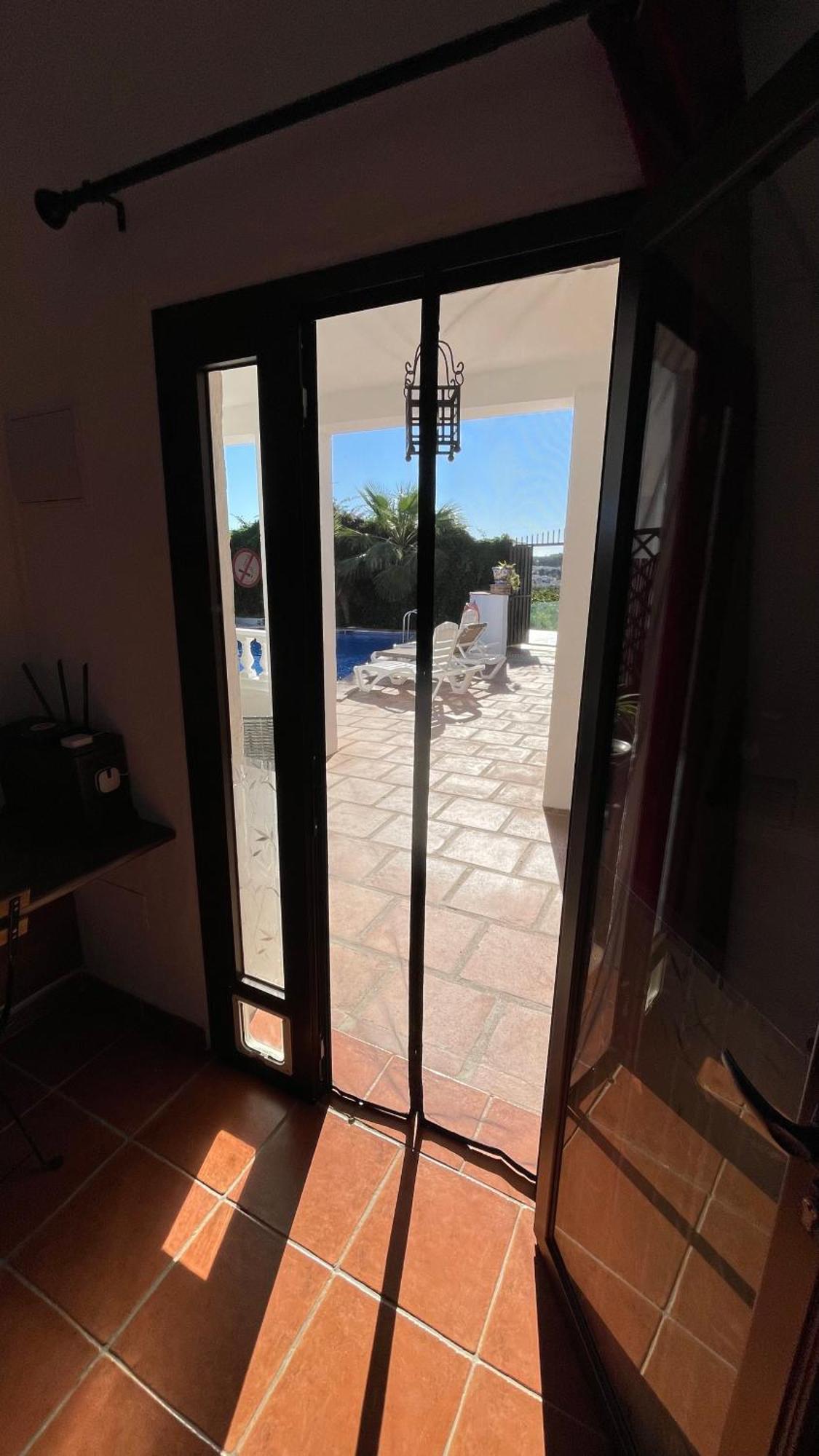 Casa Bambu Studios Velez Malaga Extérieur photo