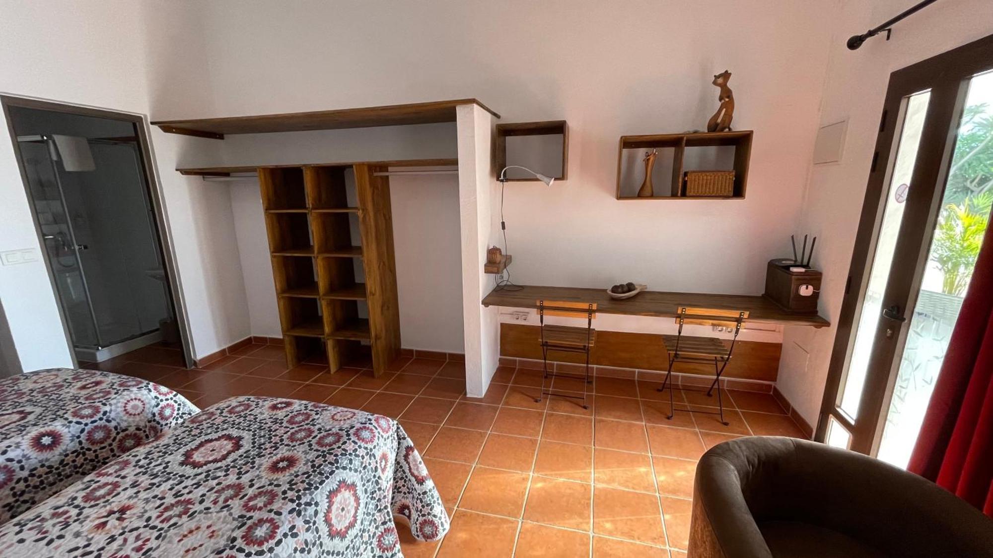 Casa Bambu Studios Velez Malaga Extérieur photo