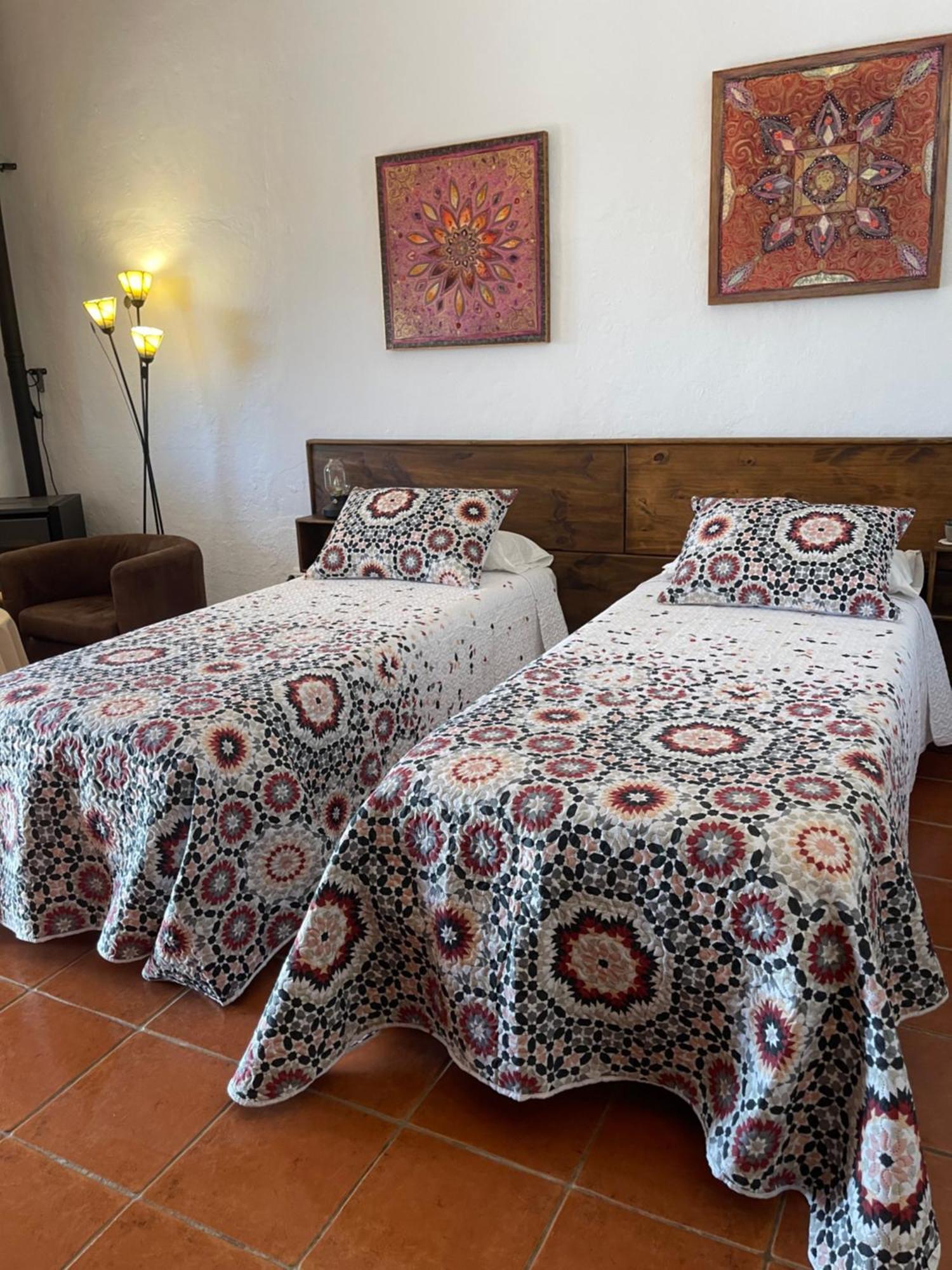 Casa Bambu Studios Velez Malaga Extérieur photo