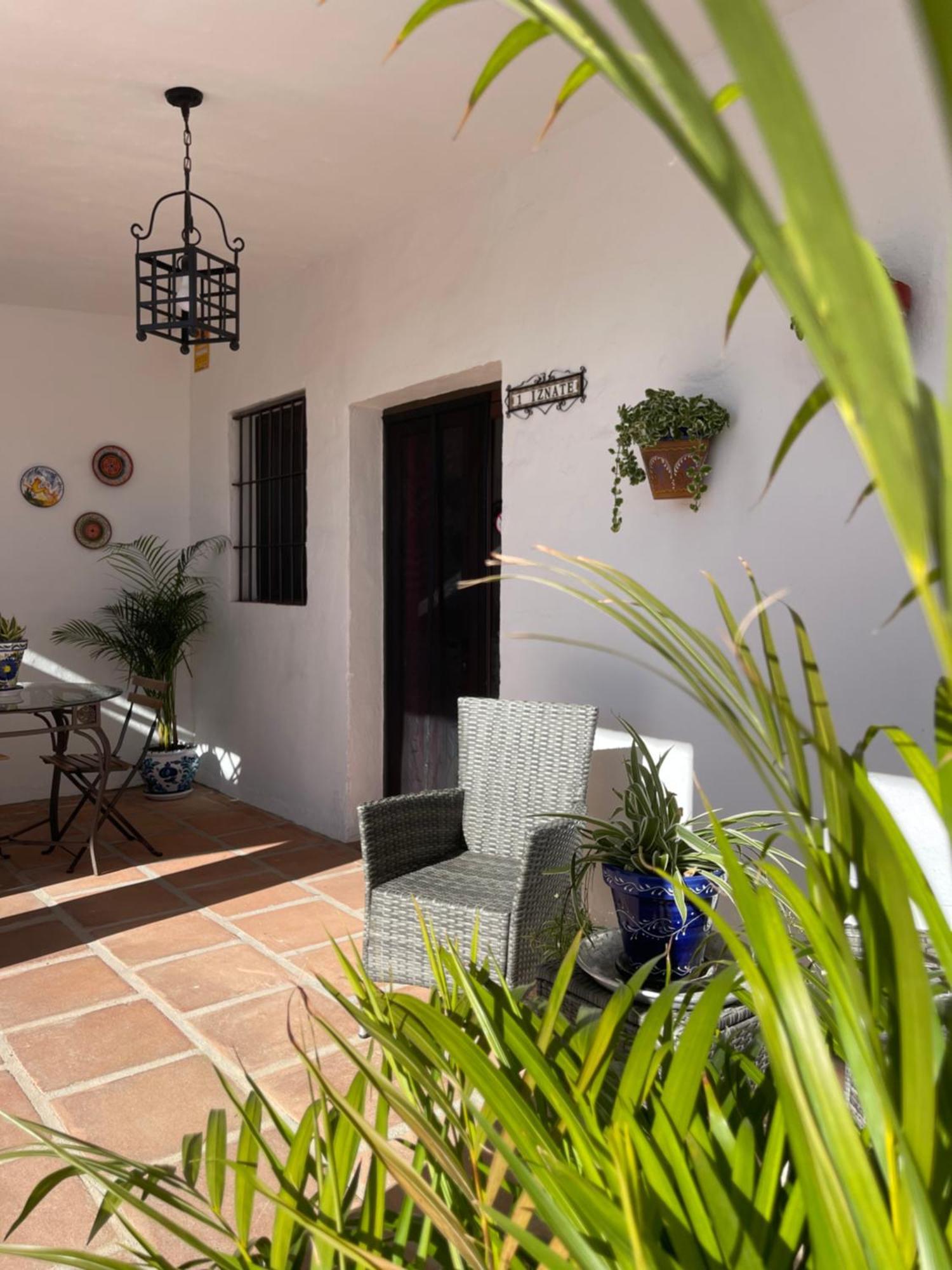 Casa Bambu Studios Velez Malaga Extérieur photo