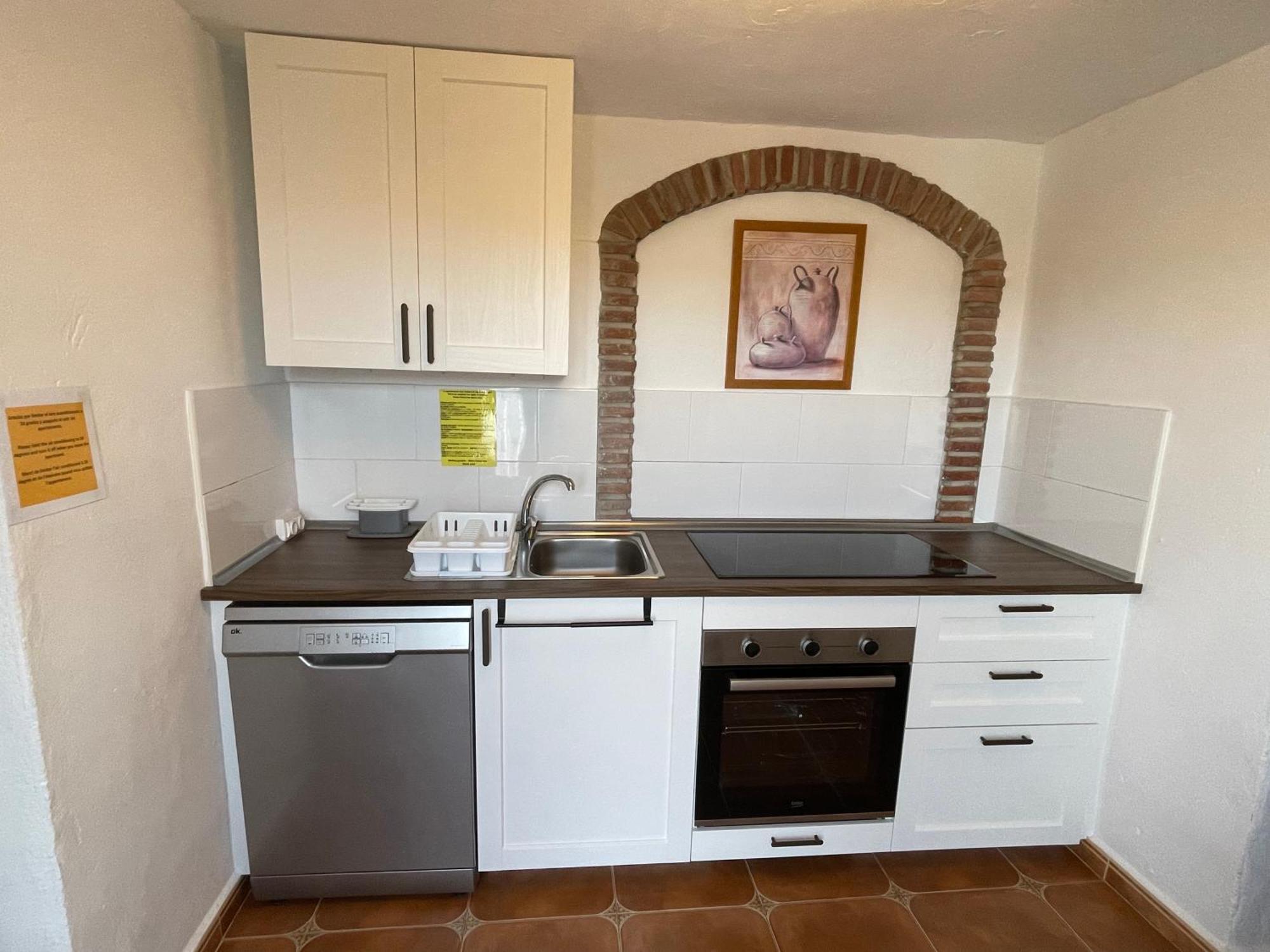 Casa Bambu Studios Velez Malaga Extérieur photo