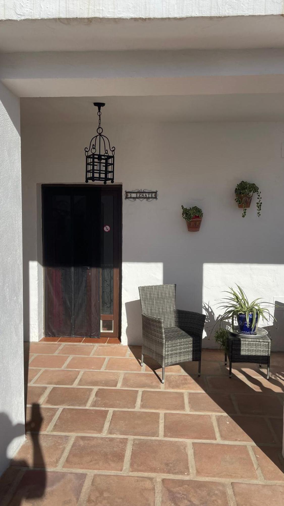 Casa Bambu Studios Velez Malaga Extérieur photo