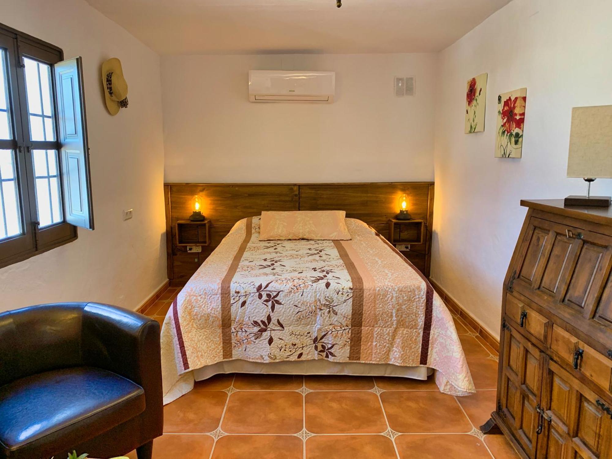 Casa Bambu Studios Velez Malaga Chambre photo