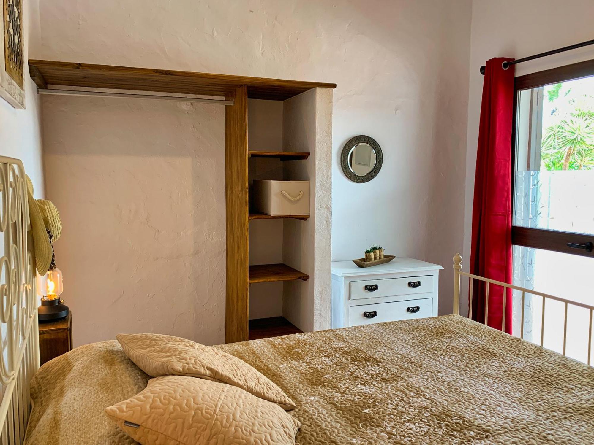 Casa Bambu Studios Velez Malaga Chambre photo