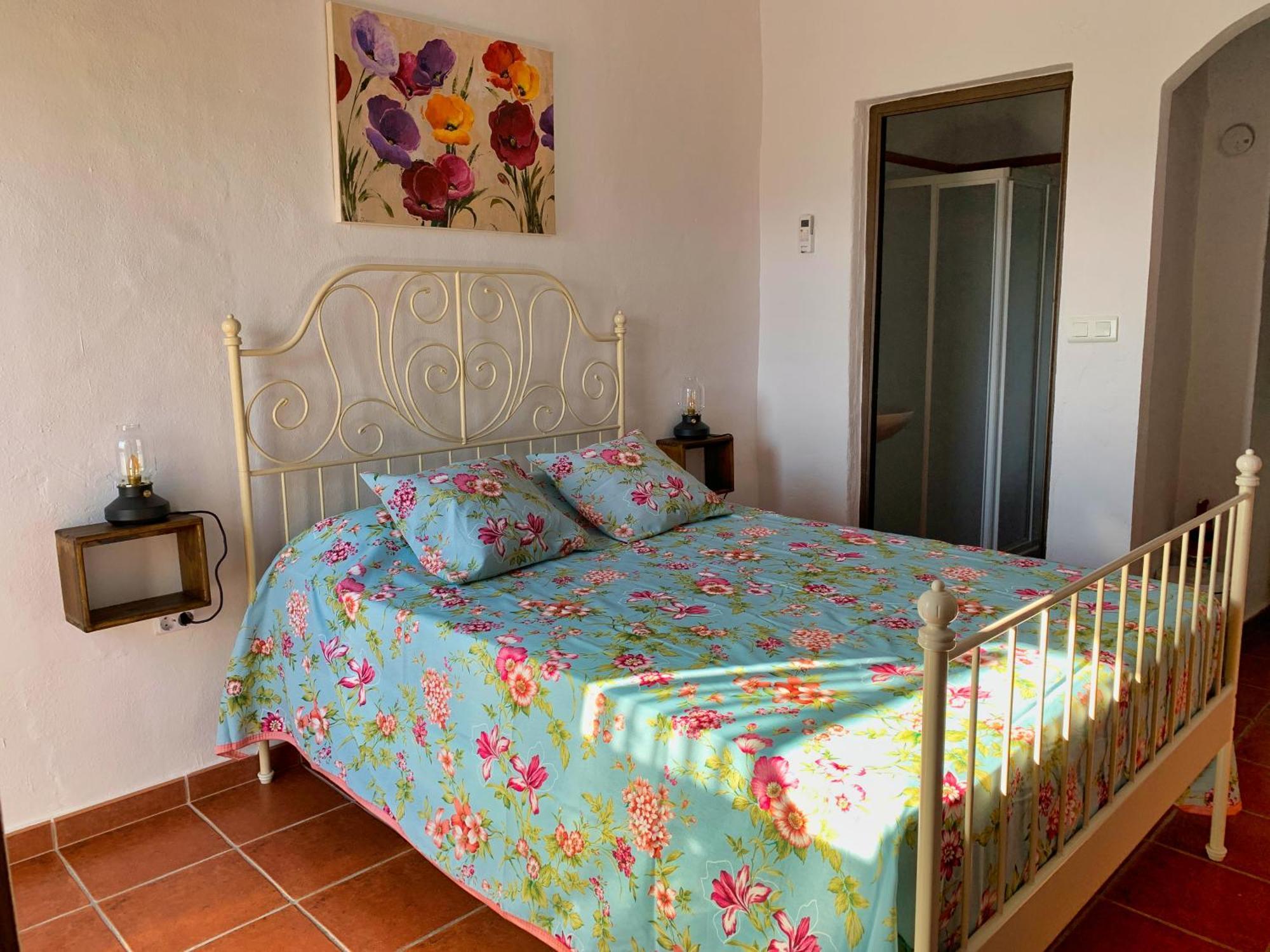 Casa Bambu Studios Velez Malaga Chambre photo